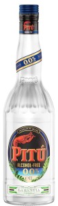 Cachaça Pitu Alcohol Free 0,7L / 0%