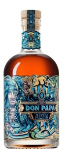 Rum Don Papa Alon 0,7L / 40%