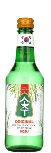 Soju Jjan Original