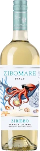 Wino Zibomare Zibibbo 0,75L / 12%
