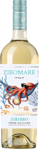 Zibomare Zibbibo