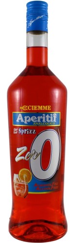 Ciemme Aperitif Zero Alcohol Free