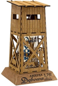 Wódka Dębowa Polska Ambona 1,75L / 40%