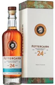 Whisky Fettercairn 24 yo 0,7L / 46,5% 