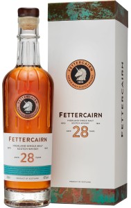 Whisky Fettercairn 28 yo 0,7L / 42%