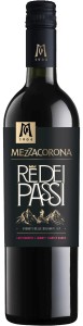 Wino Mezzacorona ReDeiPassi 0,75L / 13,5%