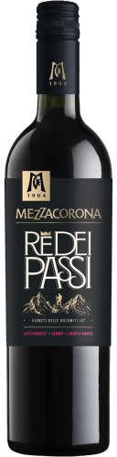 Mezzacorona ReDeiPassi