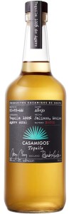 Tequila Casamigos Anejo 0,7L /40%