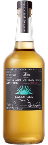 Tequila Casamigos Anejo