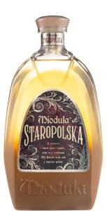 Miodula Staropolska 0,5L / 37,5%