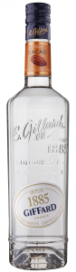 Likier Giffard Creme Cacao Blanc 0,7L / 25%