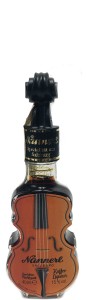 Likier Nannerl Coffee mini 0,04L / 15%