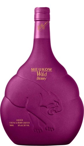 Meukow Wild Berry 0,7L