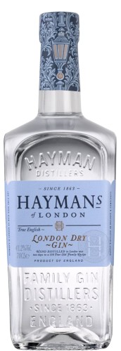Hayman's London Dry Gin