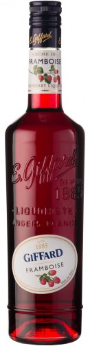 Likier Giffard Framboise Malinowy