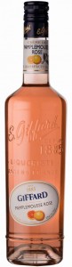 Likier Giffard Pamplemousse Rose różowy grejpfrut 0,7L / 16%