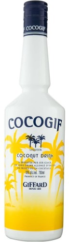 Likier Giffard Cocogif
