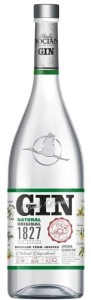 Gin Biały Bocian 0,7L / 37%