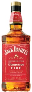 Jack Daniel's Fire 0,7L / 35%