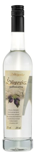 Śliwowica Podbeskidzka 0,5L