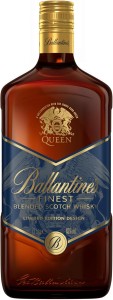 Whisky Ballantine's Finest Queen 1L / 40%