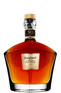 Calvados Boulard Auguste XO 0,7L / 40%