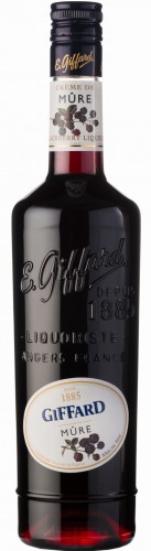 Giffard Creme de Mure Jeżynowy