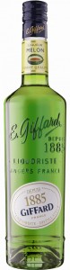 Likier Giffard Melon 0,7L / 20%