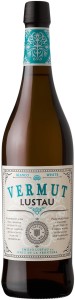 Wermut Lustau Blanco 0,75L / 15%