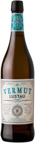 Vermut Lustau Blanco