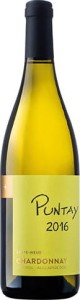 Wino Erste+Neue Puntay Chardonnay 0,75L / 14%