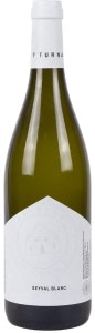 Wino Turnau Seyval blanc 0,75L / 10%