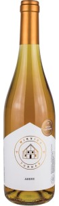 Wino Turnau Ambre 0,75L / 15%