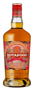 Rum Botafogo Spiced 0,7L / 40%