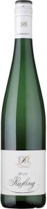 Wino Dr Loosen Riesling Medium Sweet 0,75L / 8,5%