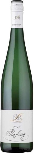 Dr Loosen Riesling Medium Sweet