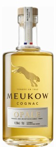 Koniak Meukow Opale 0,7L / 41,3%