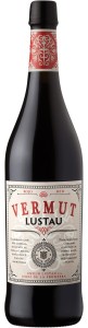 Wermut Lustau Rojo 0,75L / 15%