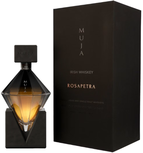Muja Rosapetra