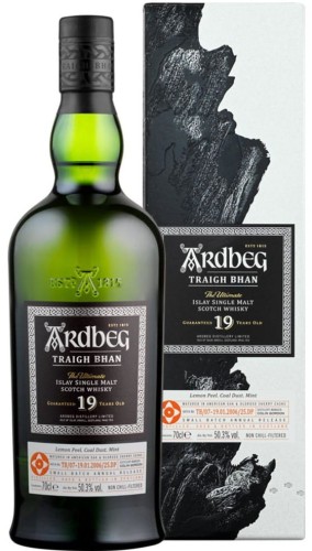 Ardbeg Traigh Bhan 19 yo Batch 7