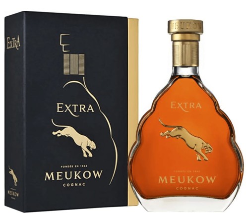 Meukow Extra Decanter
