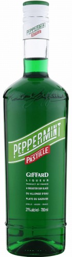 Giffard Peppermint Pastille
