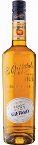 Likier Giffard Mandarine 0,7L / 35%