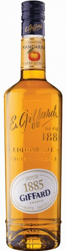 Giffard Mandarine