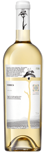 Storks Viorica