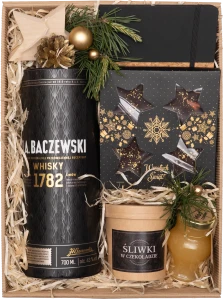 ZESTAW PREZENTOWY BN ND02