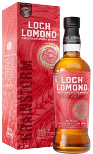 Whisky Loch Lomond Single Grain 0,7L / 46%