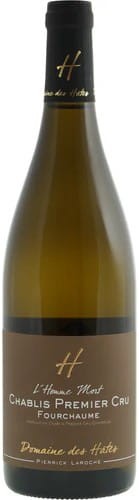 Chablis 1-er Cru Fourchaume L'Homme mort