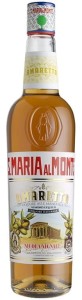 Likier Amaretto Santa Maria al Monte 0,7L / 40%