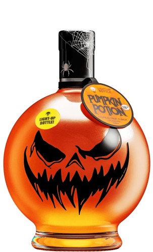 Pumpkin Potion